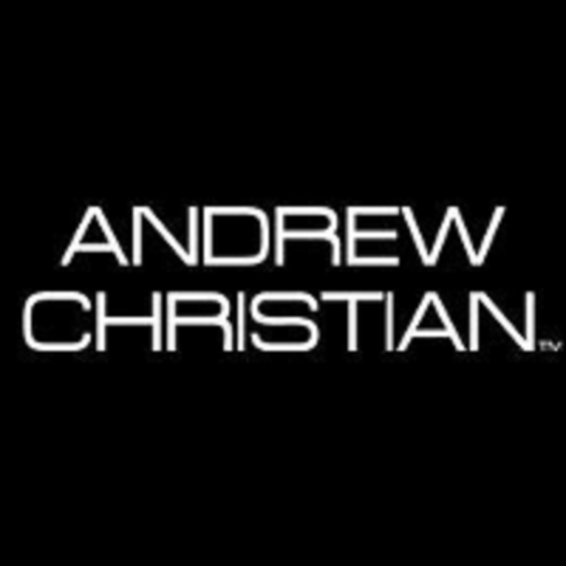 Andrew Christian Unterwäsche