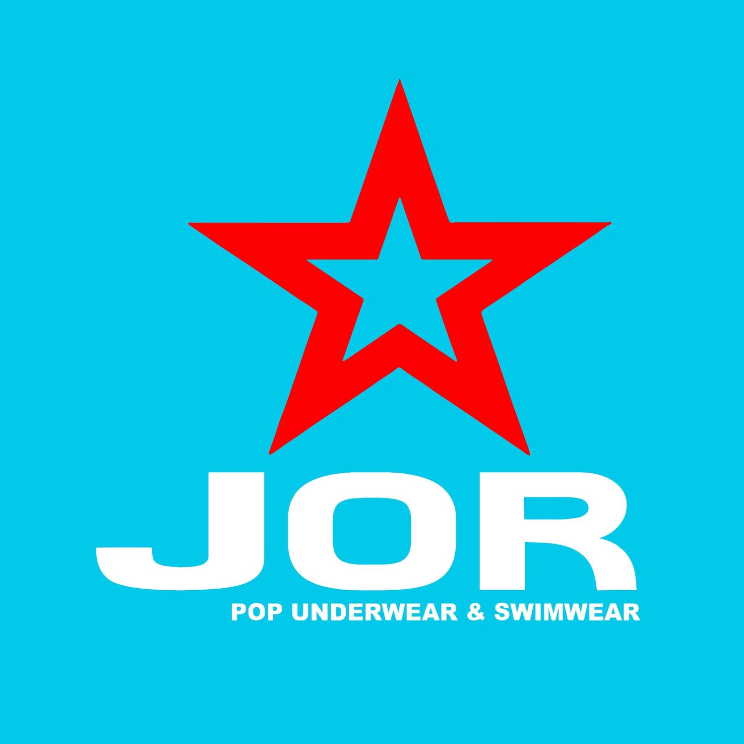 JOR Unterwäsche