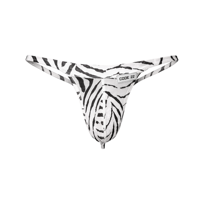 CODE 22 Savanna Thong